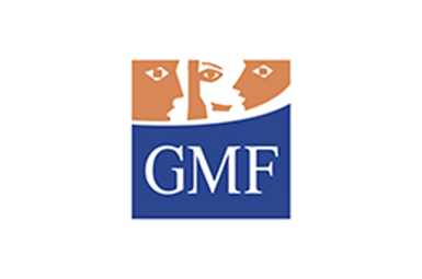 logo GMF